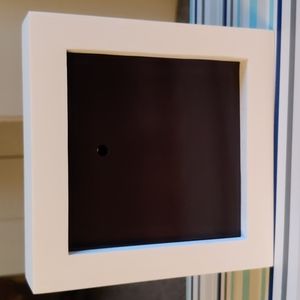 Magnabilities Magna-Frame and magnet inserts.